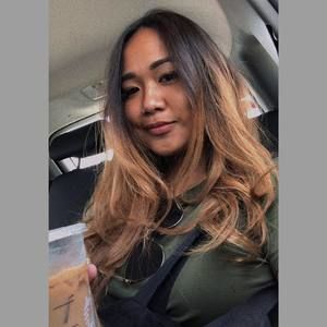 Meet your Posher, Judee